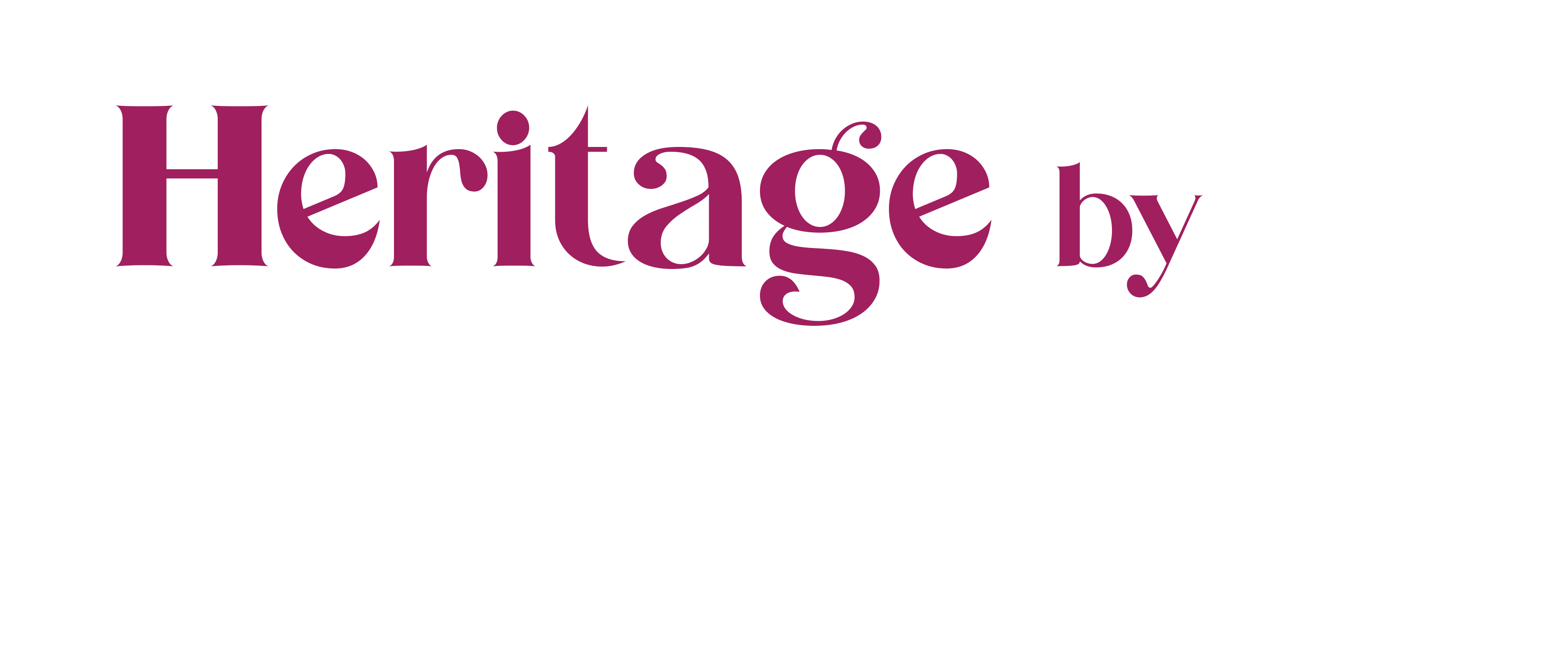 Heritage By Aemli